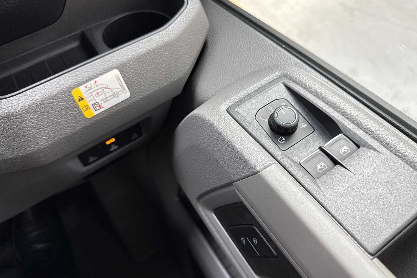 Volkswagen Grand California