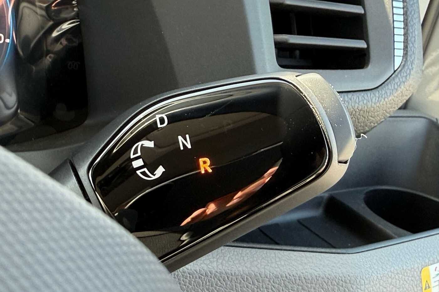 Volkswagen Grand California