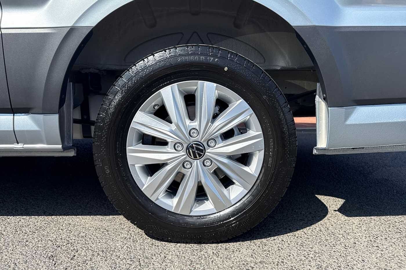 Volkswagen Grand California