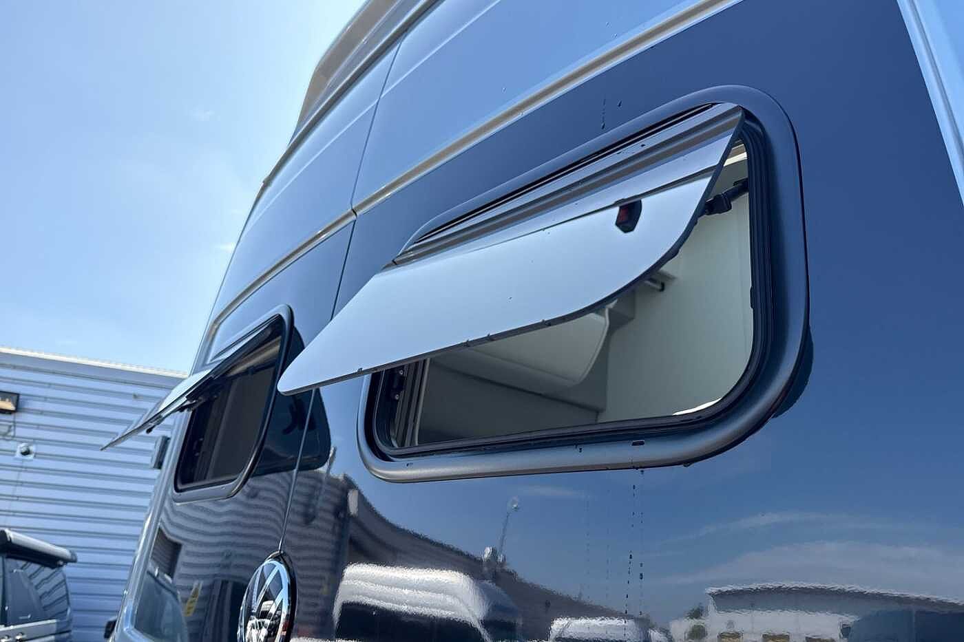 Volkswagen Grand California