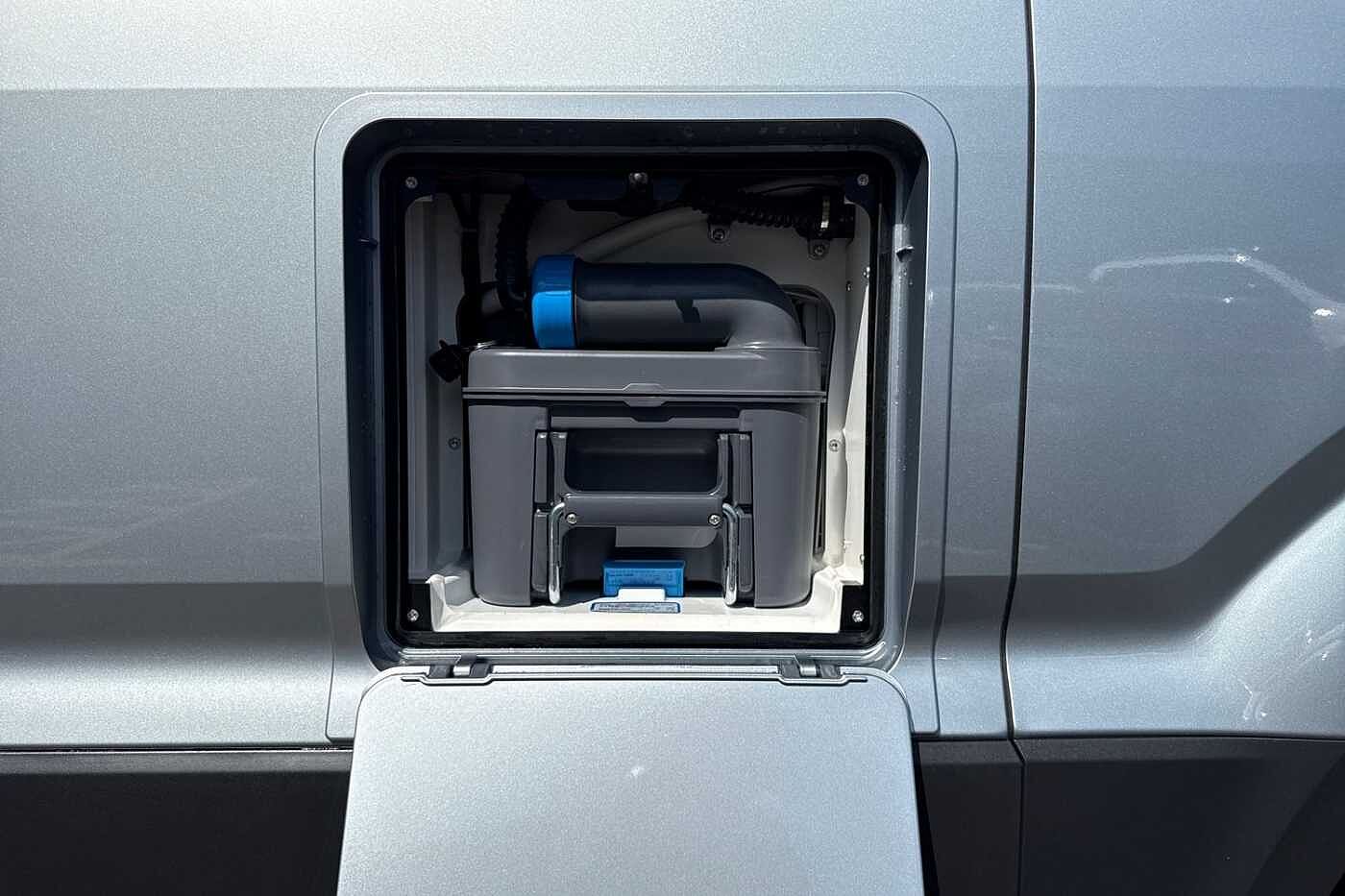 Volkswagen Grand California