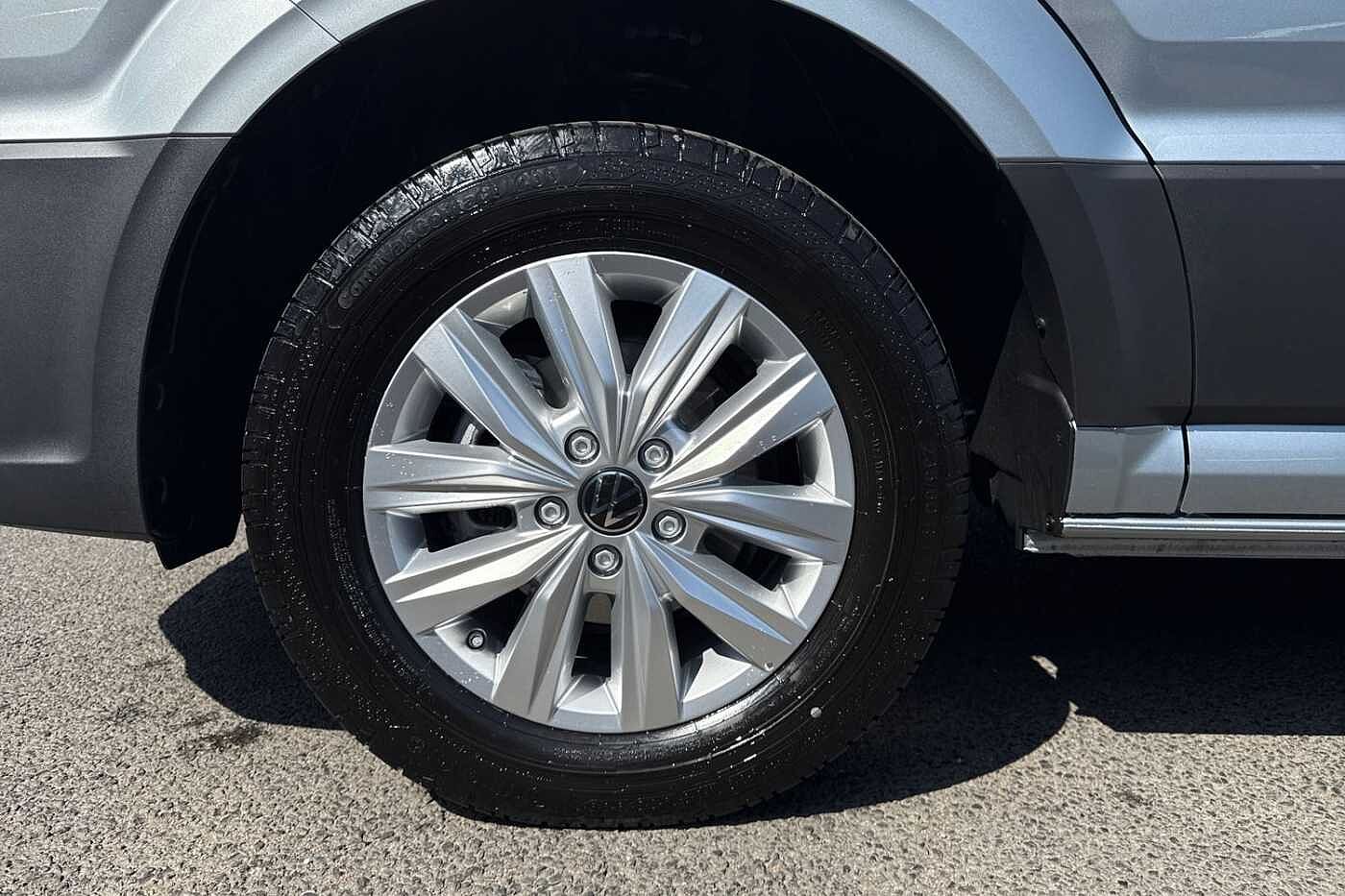 Volkswagen Grand California