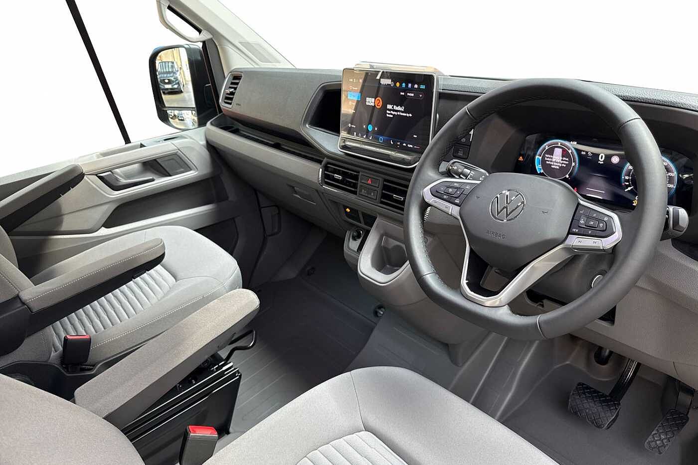 Volkswagen Grand California