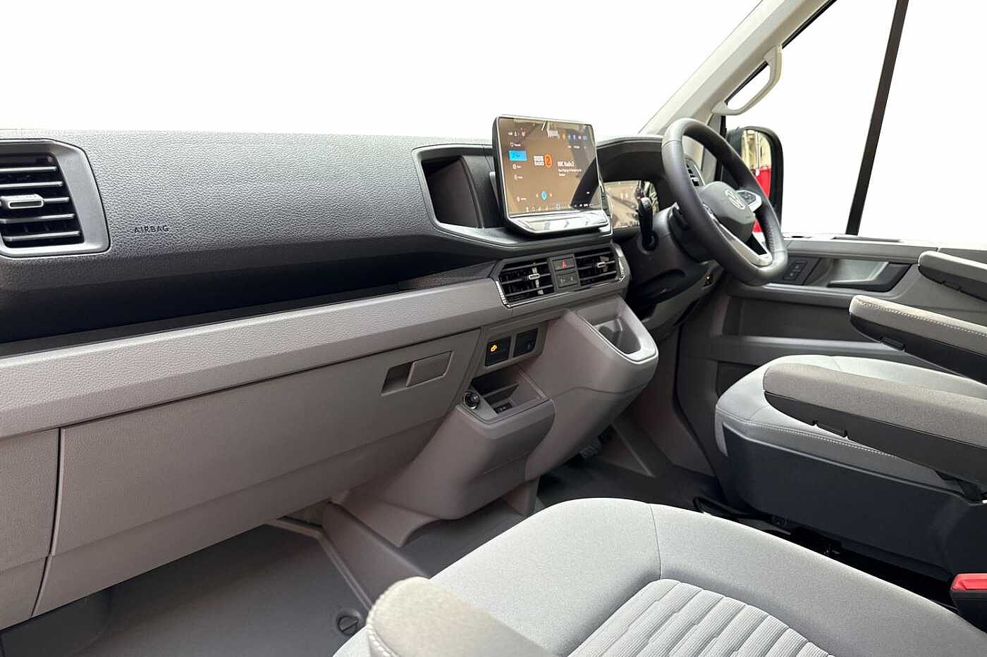 Volkswagen Grand California