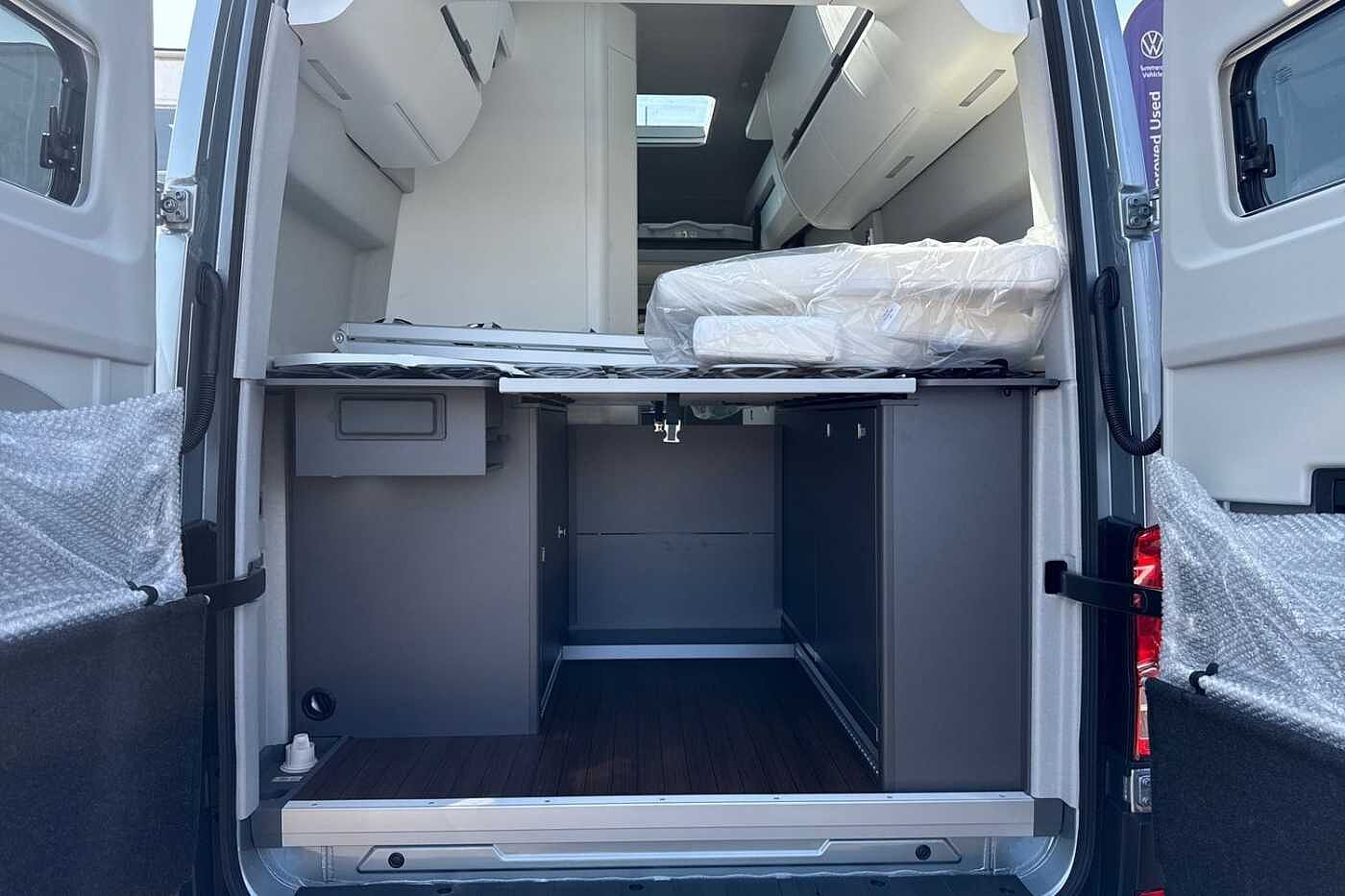 Volkswagen Grand California