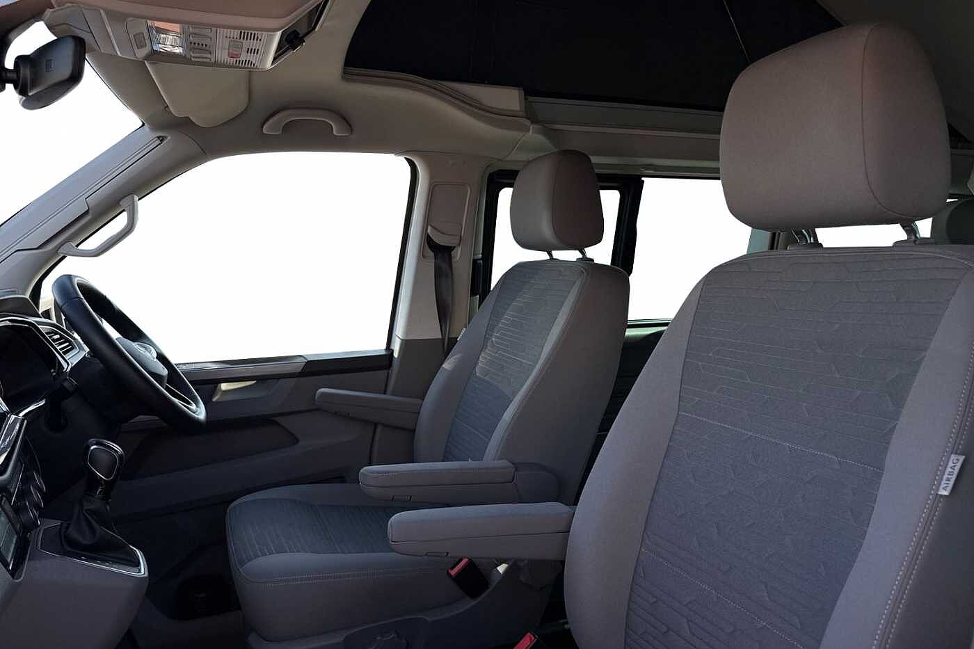 Volkswagen California