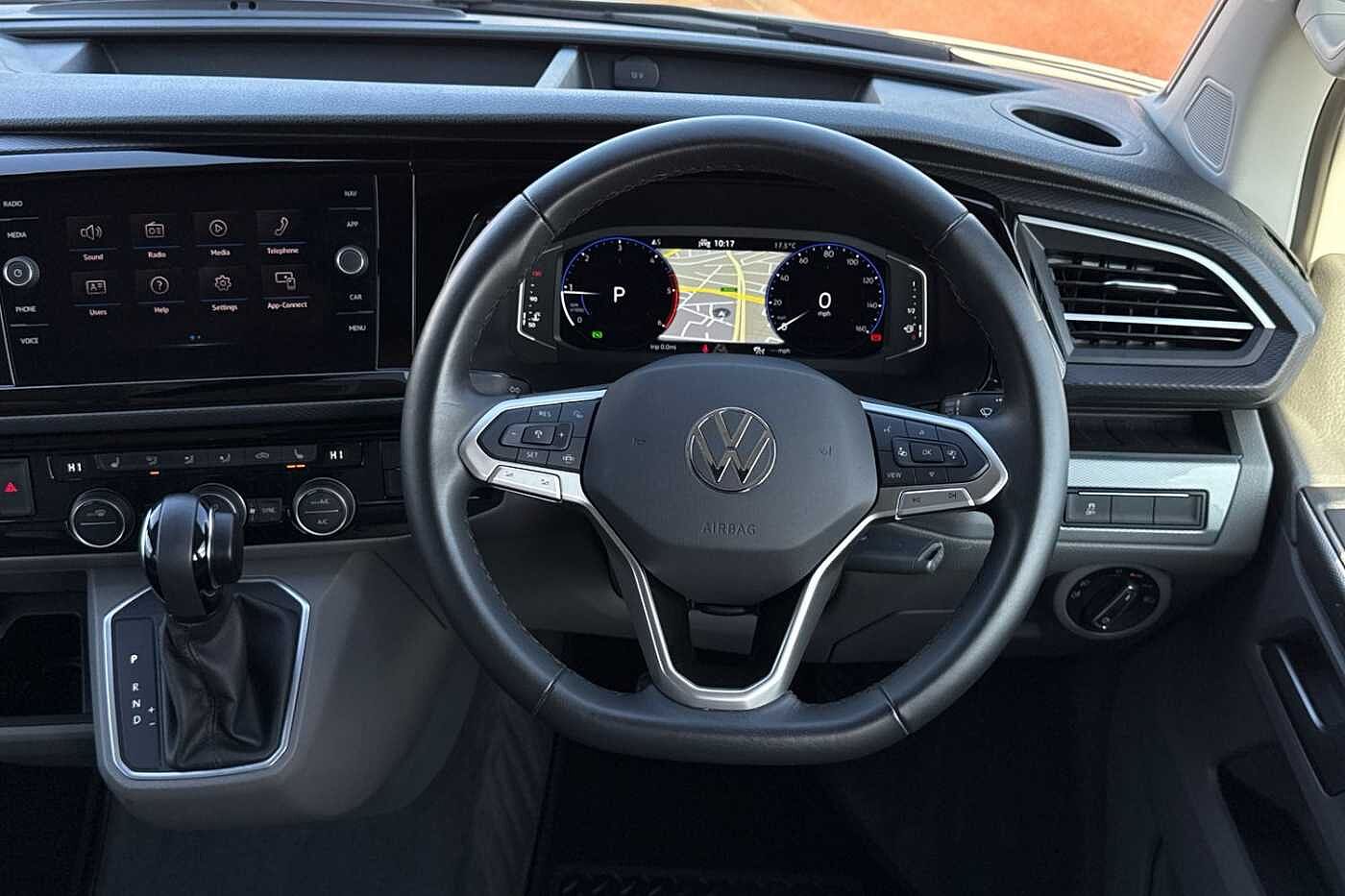 Volkswagen California