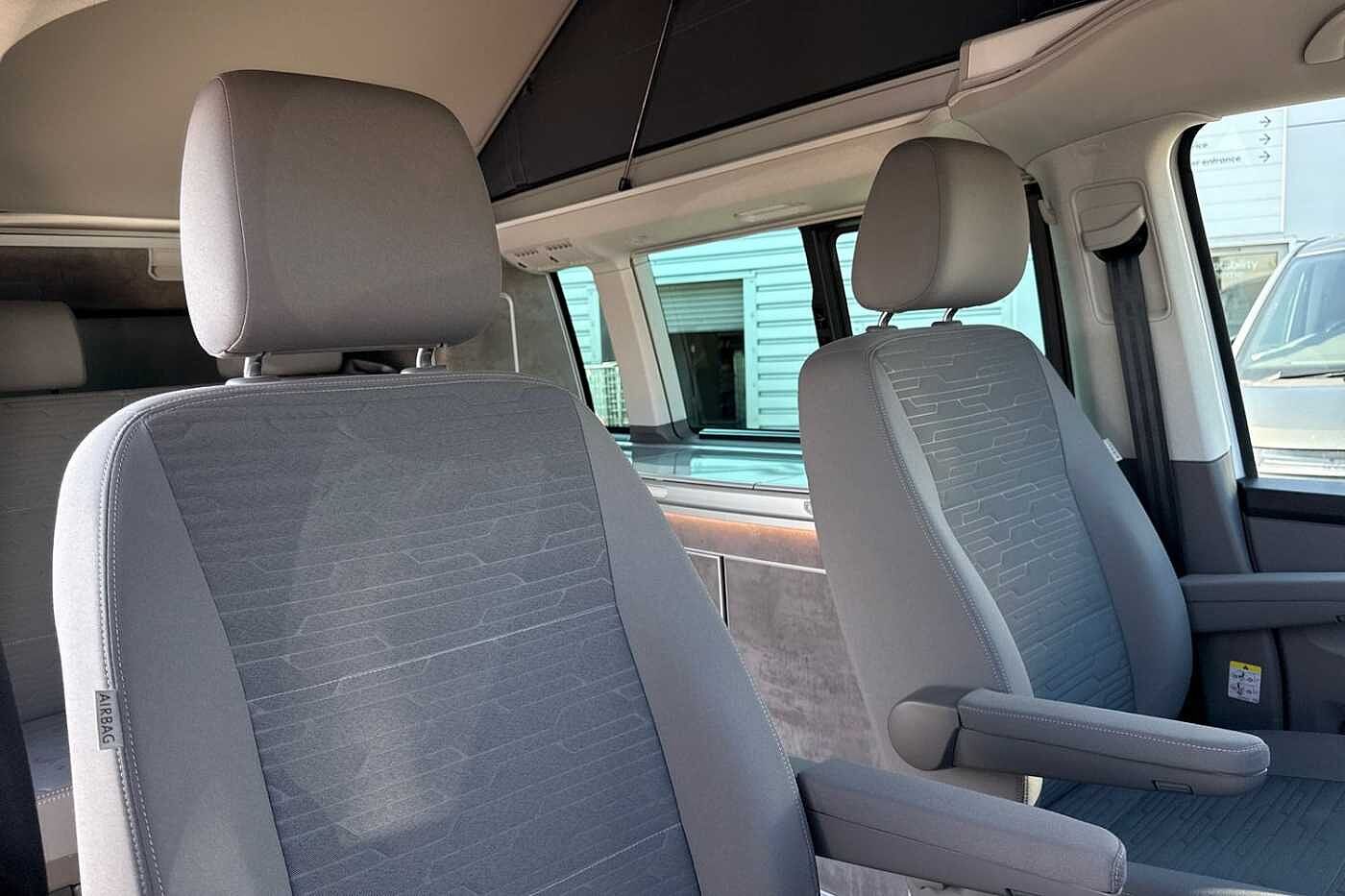 Volkswagen California