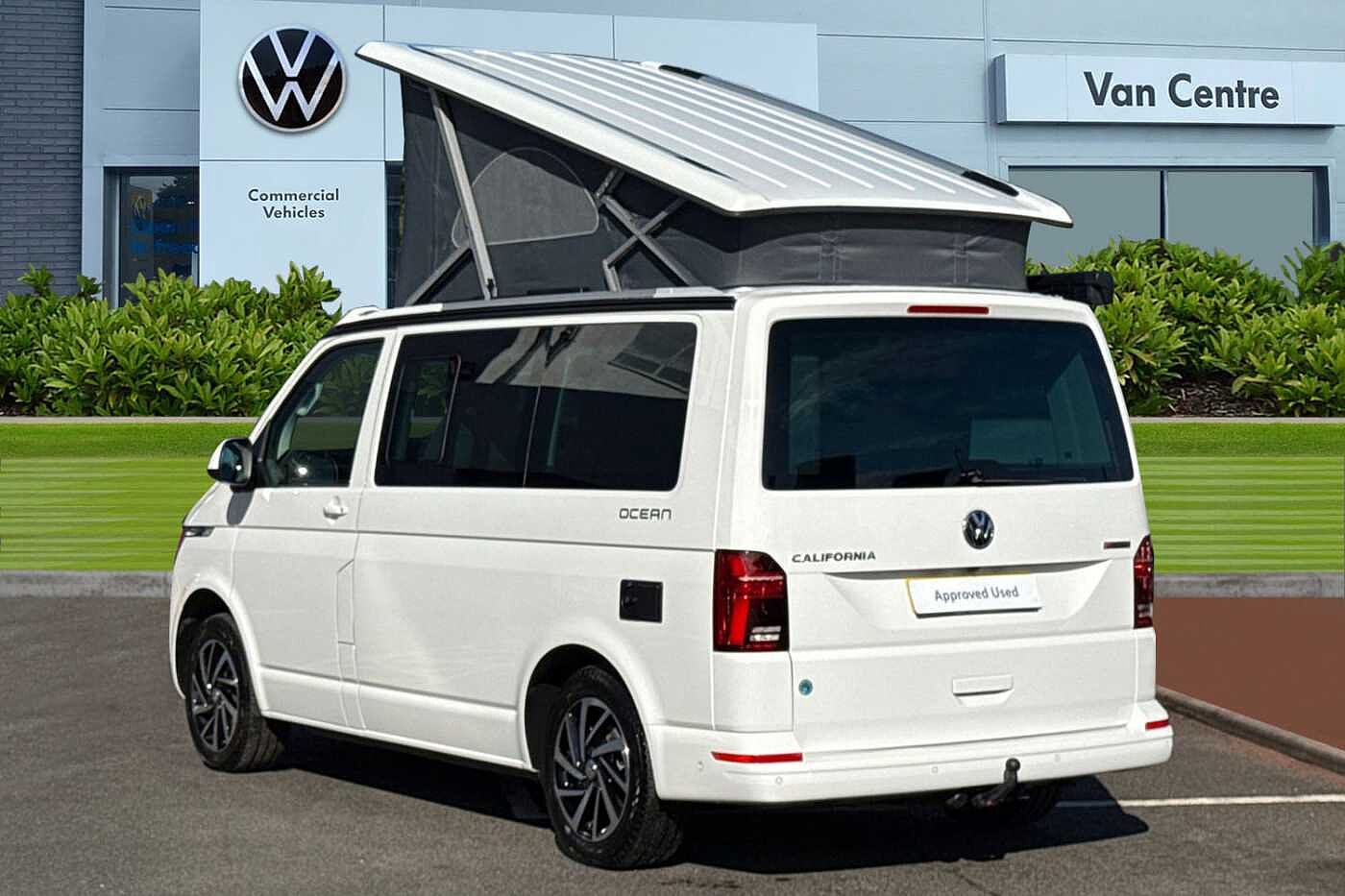 Volkswagen California