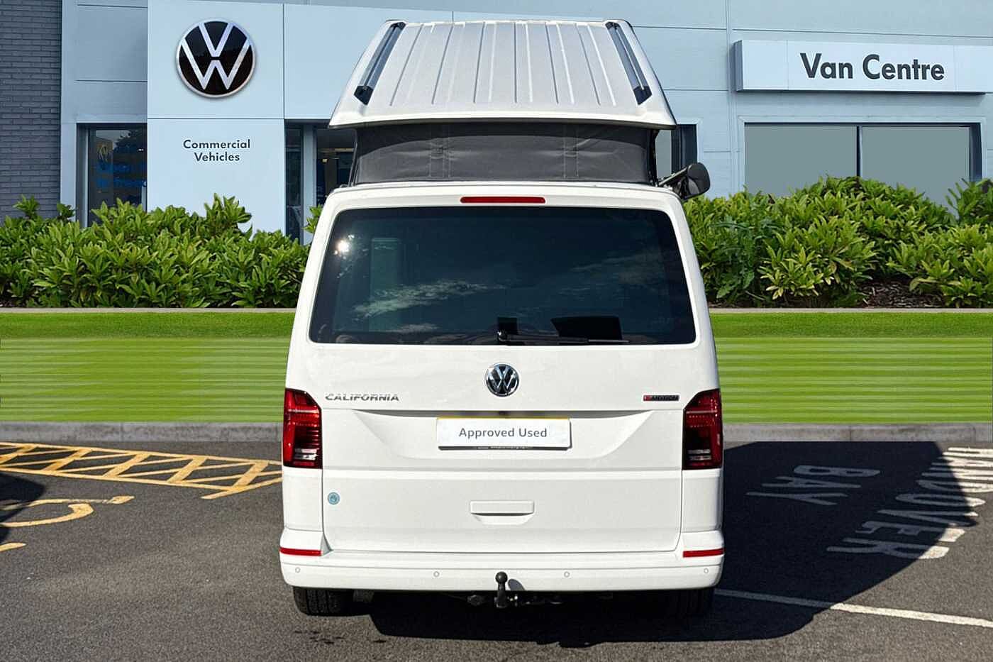 Volkswagen California