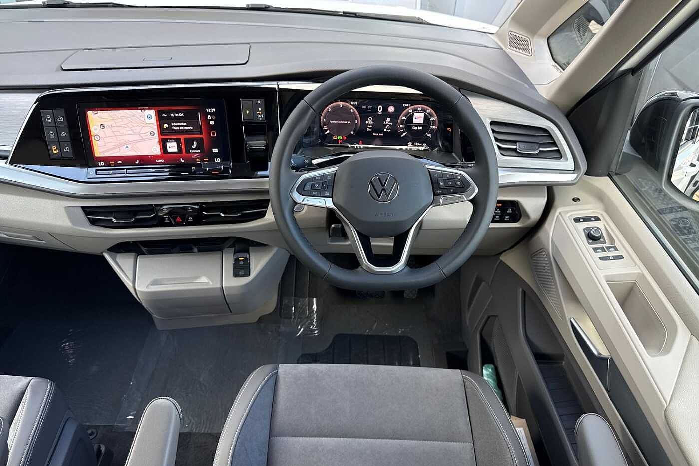 Volkswagen California