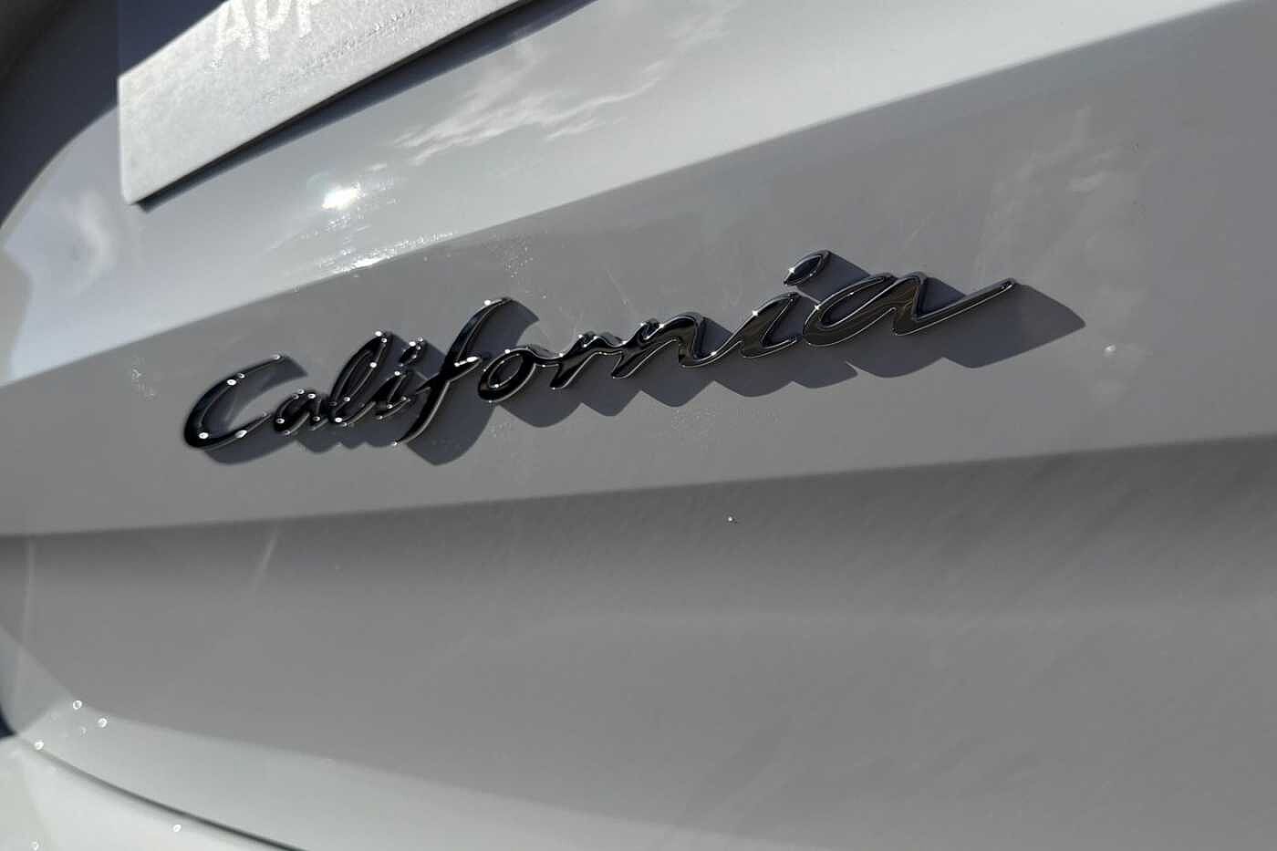 Volkswagen California