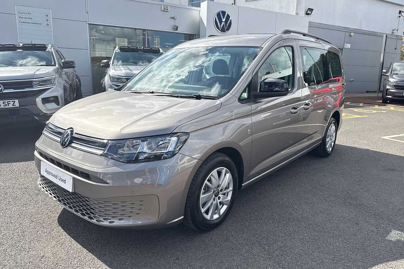 Volkswagen