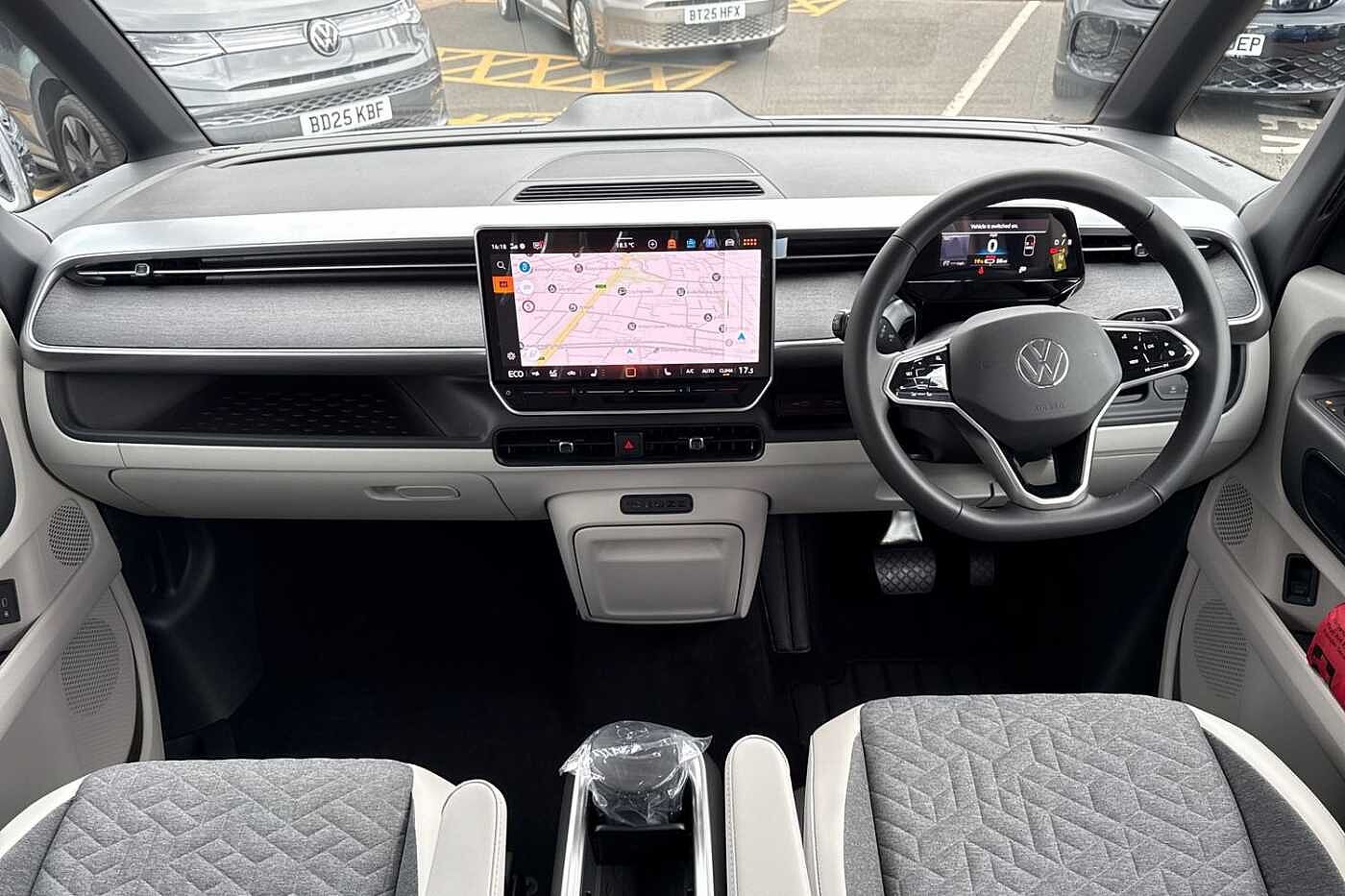 Volkswagen ID. Buzz