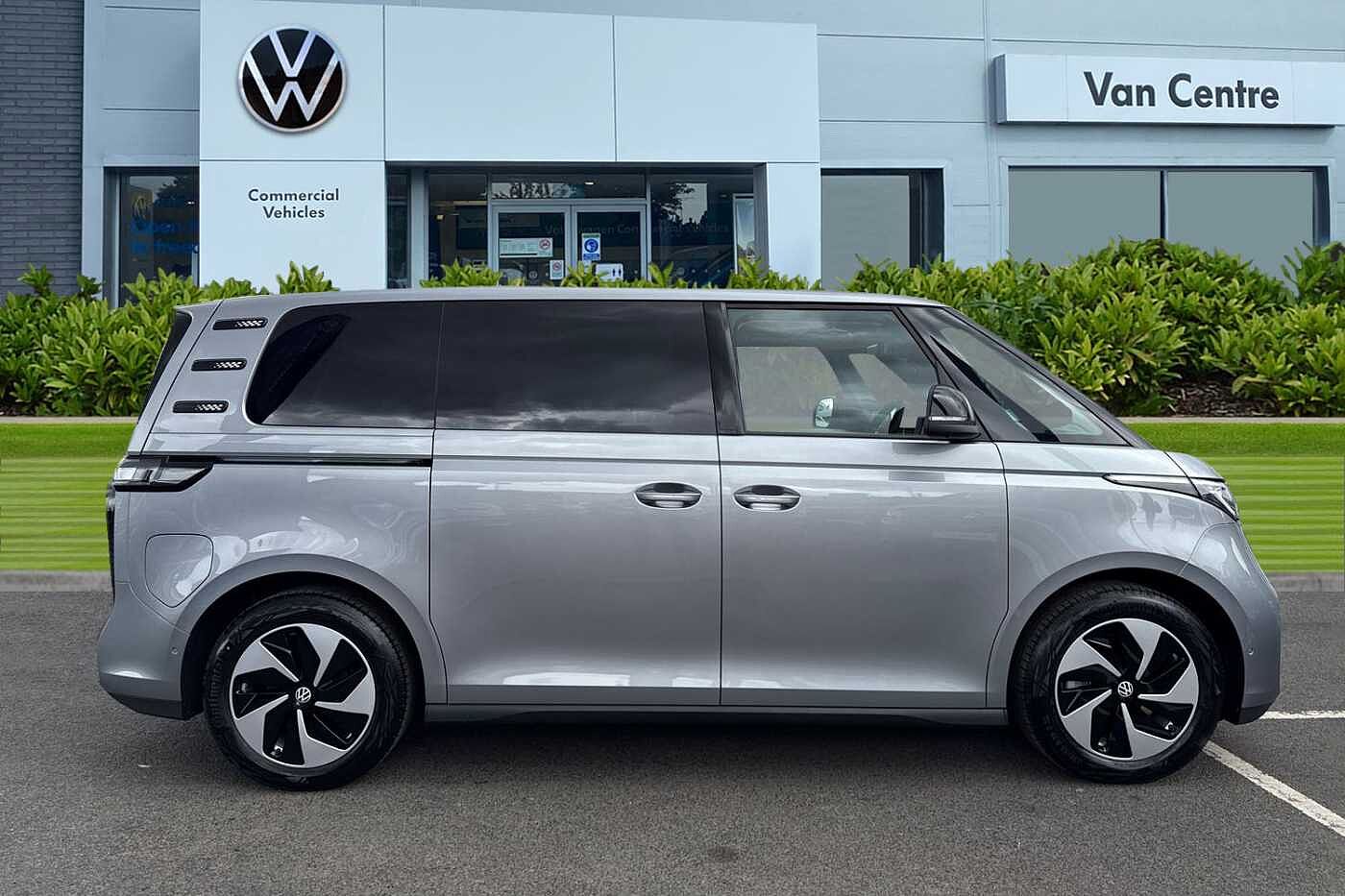 Volkswagen ID. Buzz