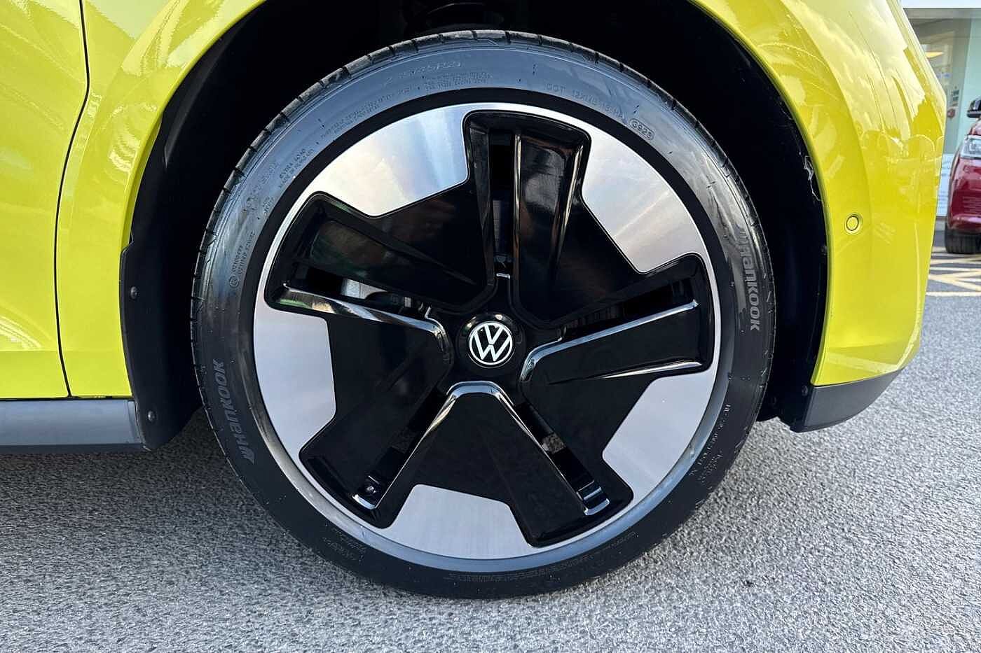 Volkswagen ID. Buzz