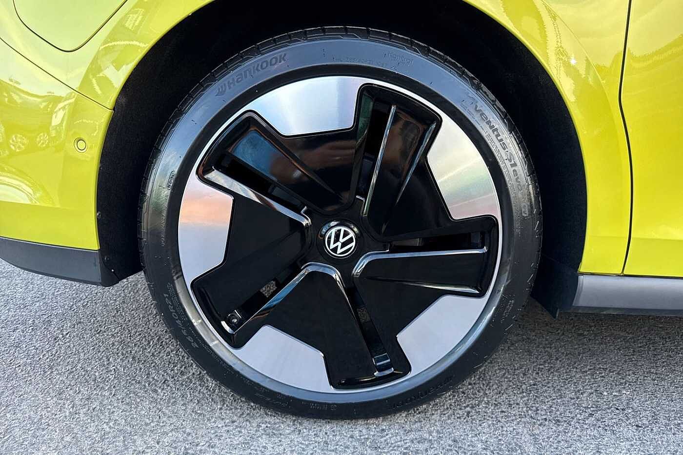 Volkswagen ID. Buzz