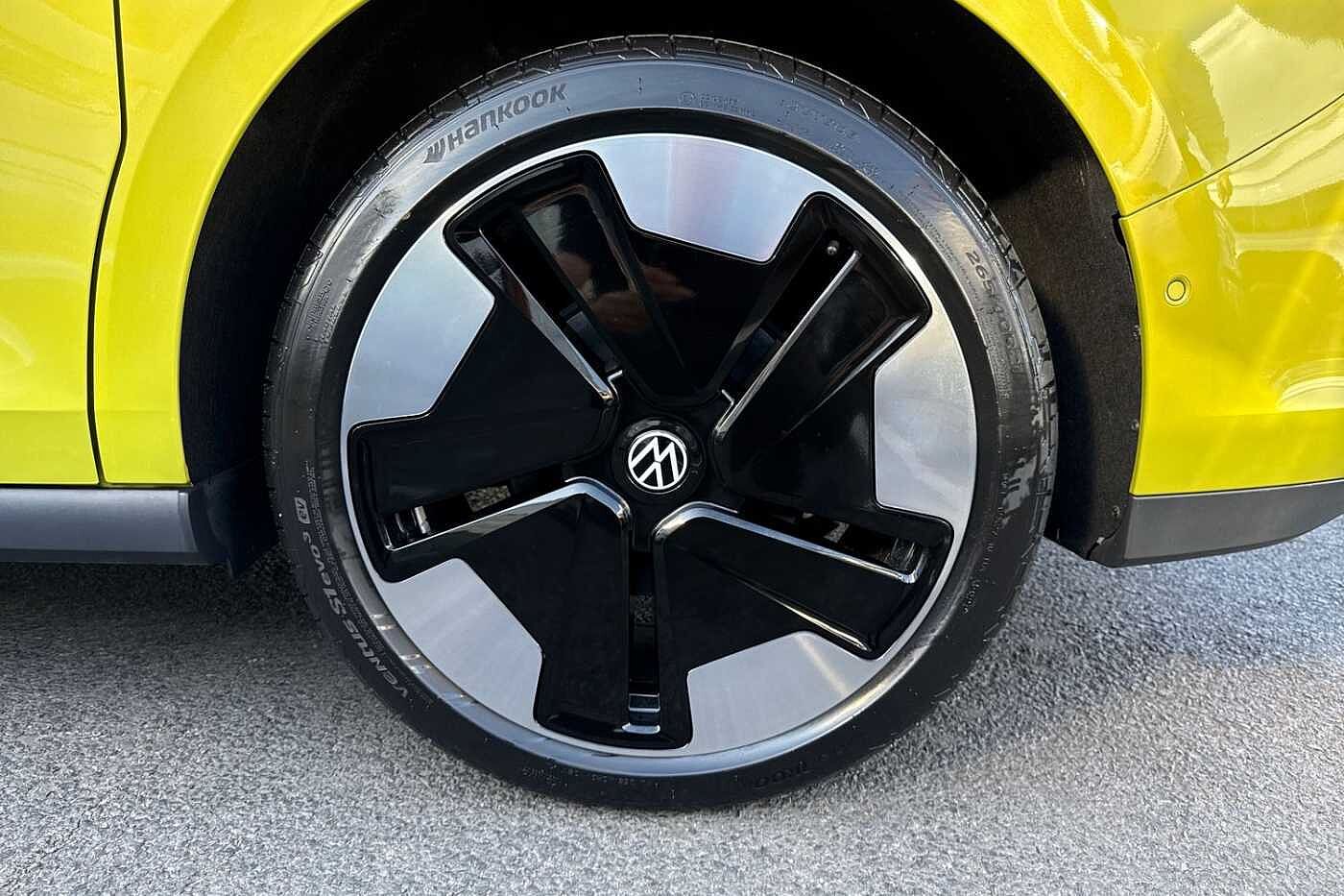 Volkswagen ID. Buzz