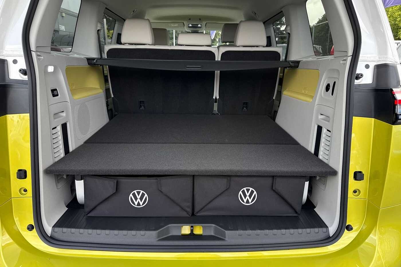 Volkswagen ID. Buzz