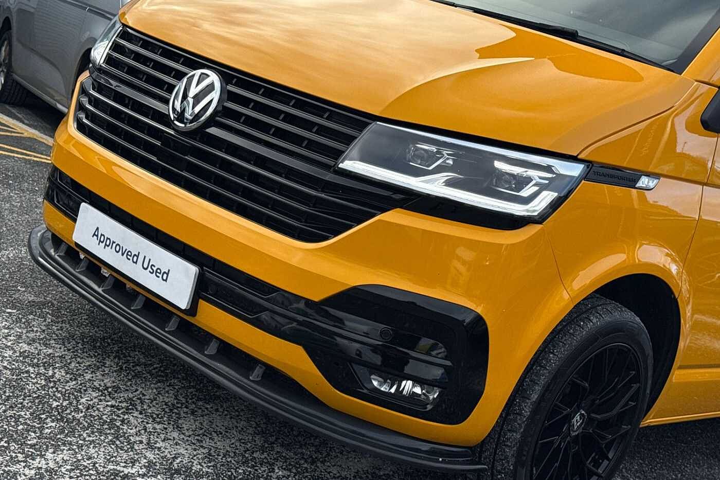 Volkswagen California