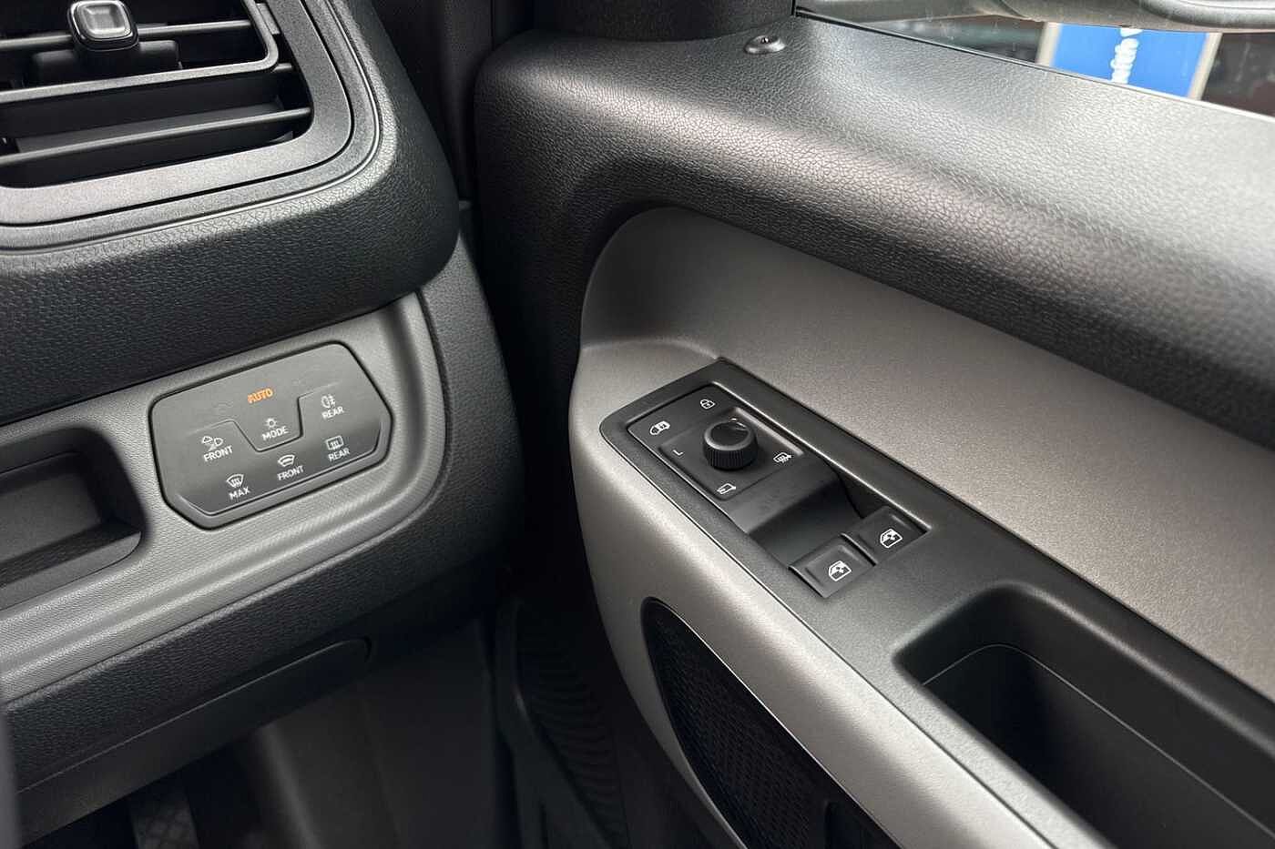 Volkswagen ID. Buzz Cargo