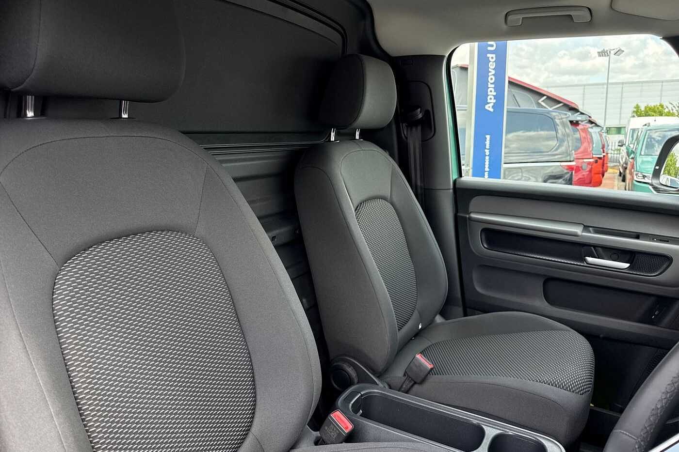 Volkswagen ID. Buzz Cargo