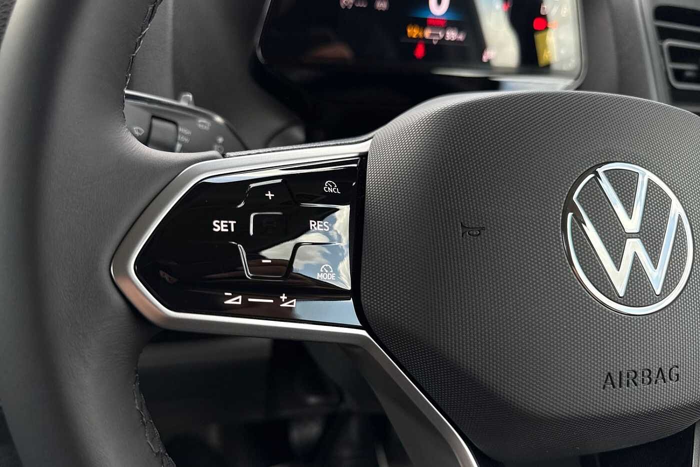 Volkswagen ID. Buzz Cargo