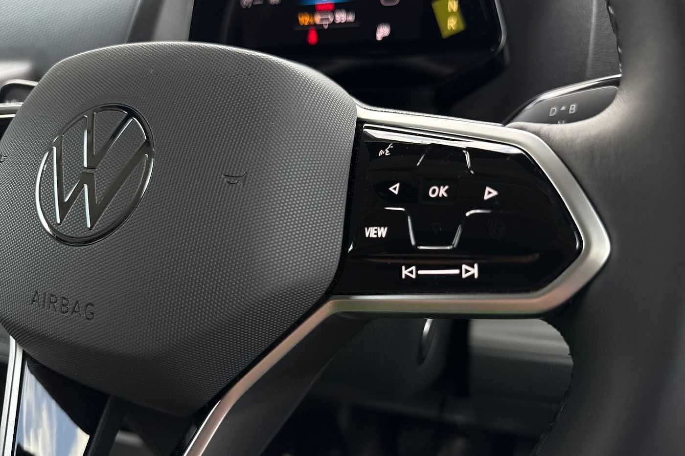 Volkswagen ID. Buzz Cargo