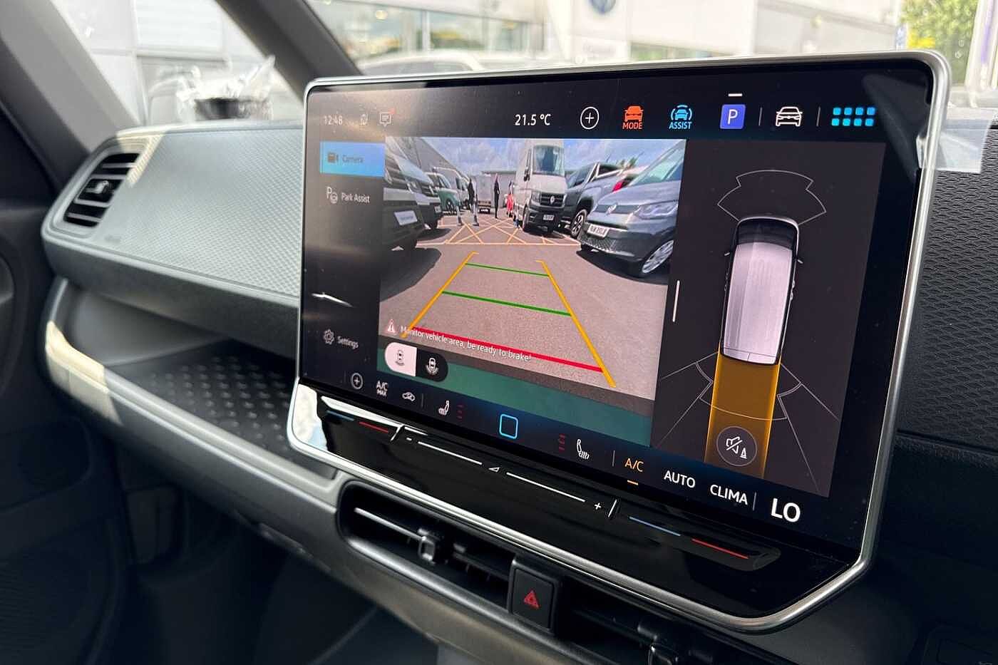 Volkswagen ID. Buzz Cargo