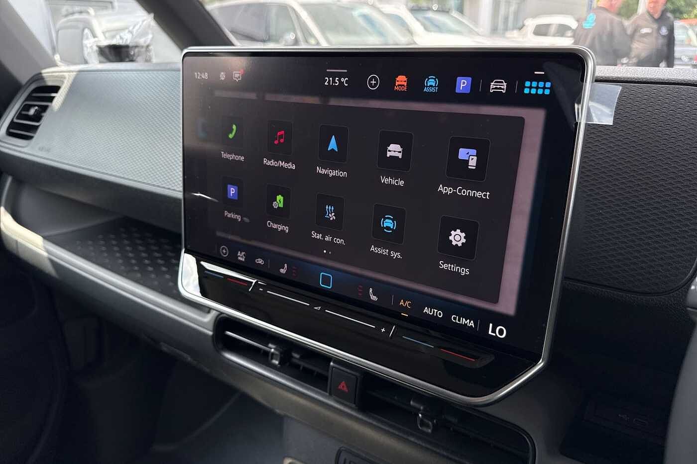 Volkswagen ID. Buzz Cargo