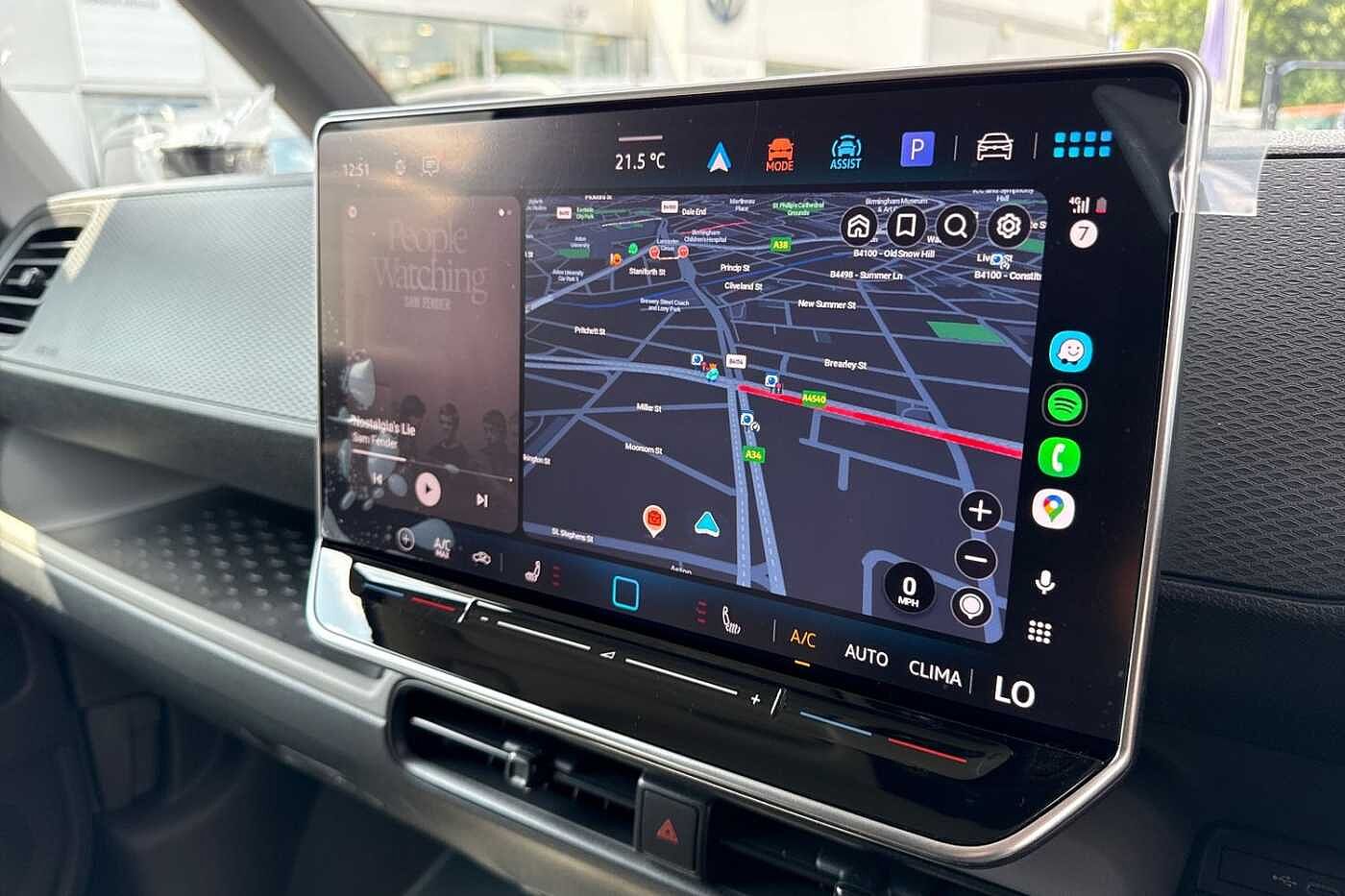 Volkswagen ID. Buzz Cargo