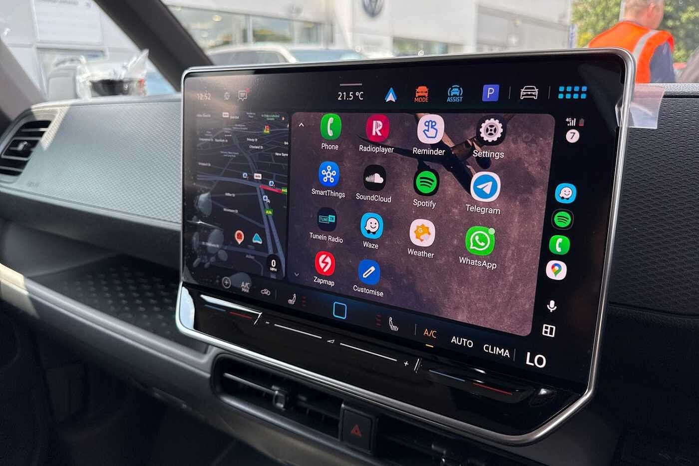 Volkswagen ID. Buzz Cargo