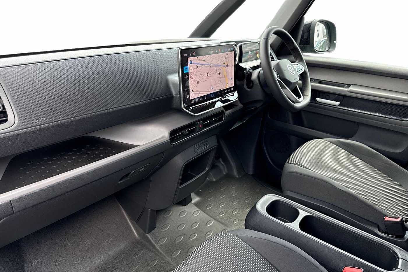 Volkswagen ID. Buzz Cargo