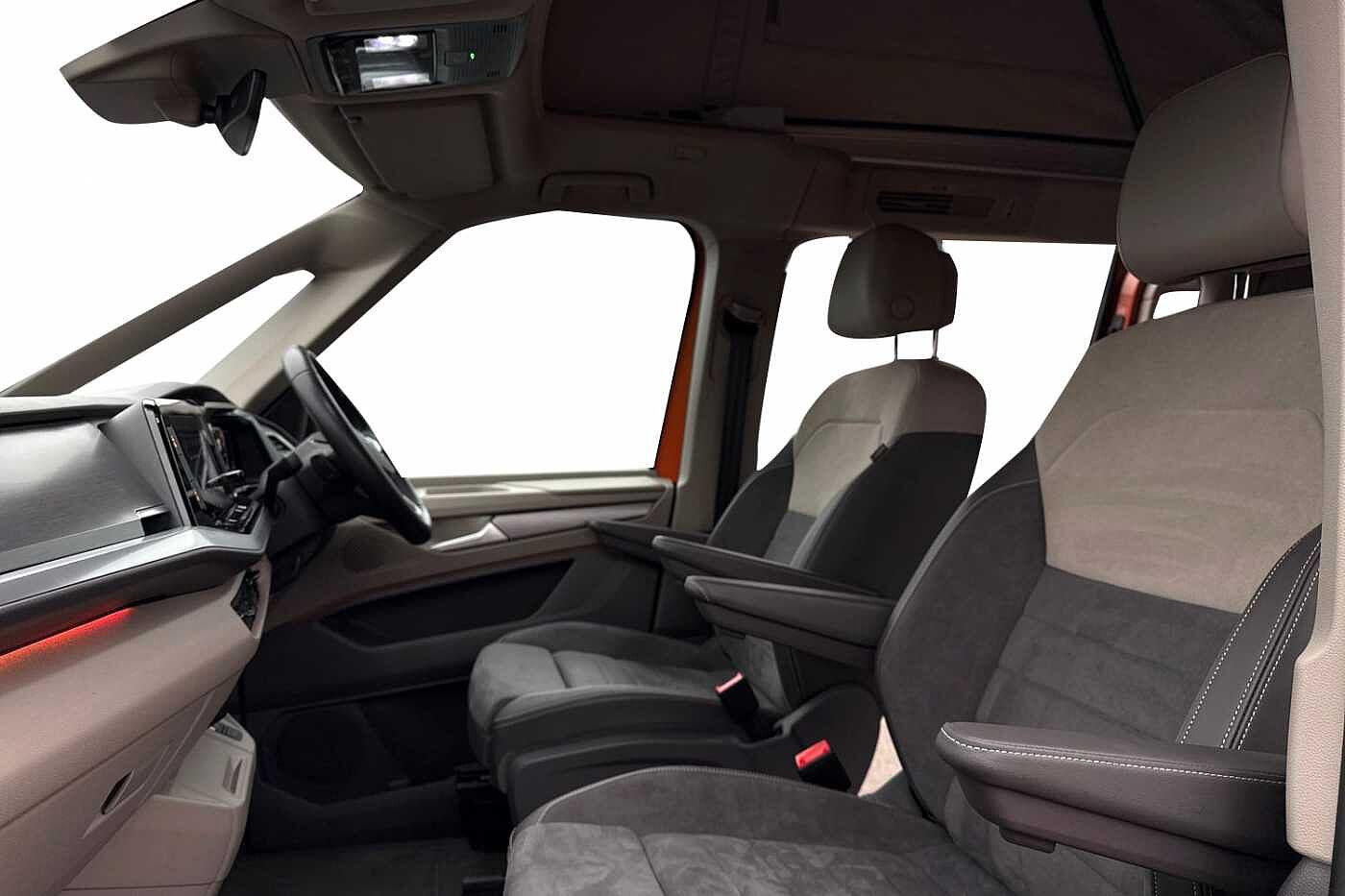 Volkswagen California