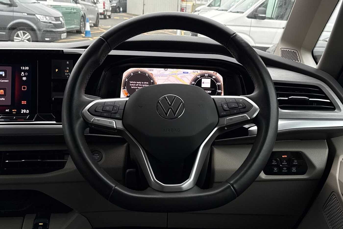 Volkswagen California