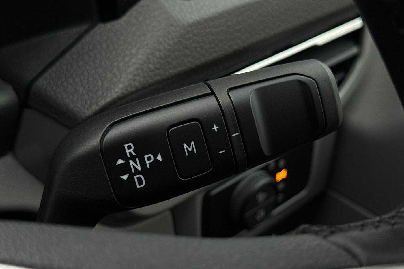 Volkswagen Transporter Shuttle