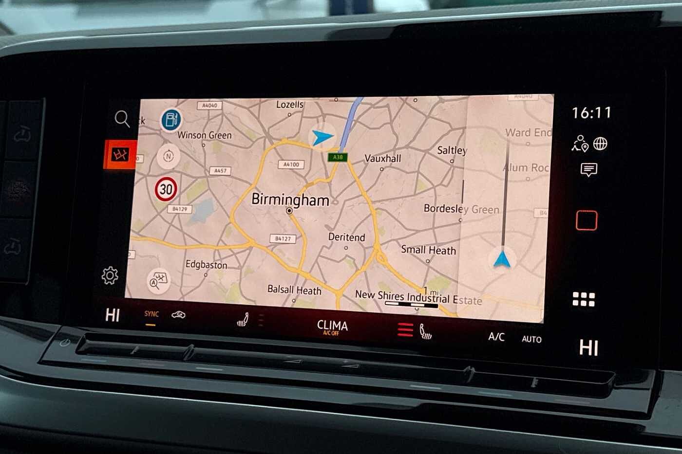 Volkswagen California