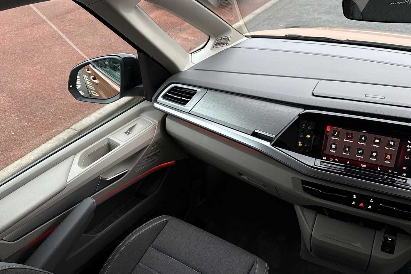 Volkswagen California