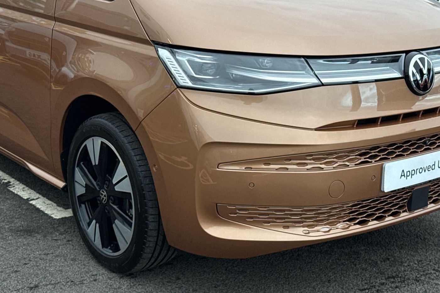 Volkswagen California