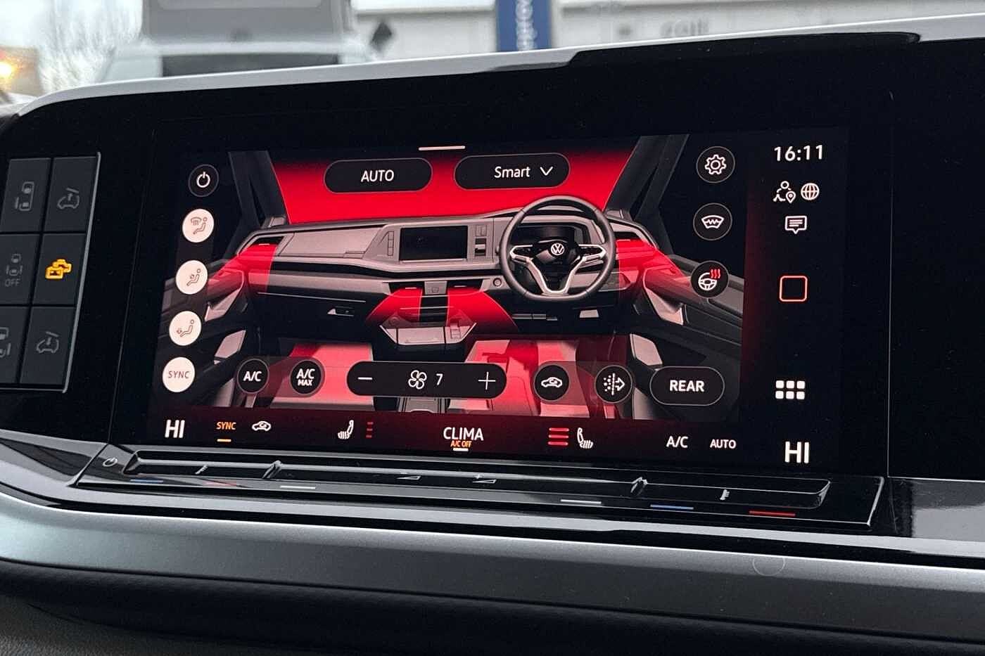 Volkswagen California