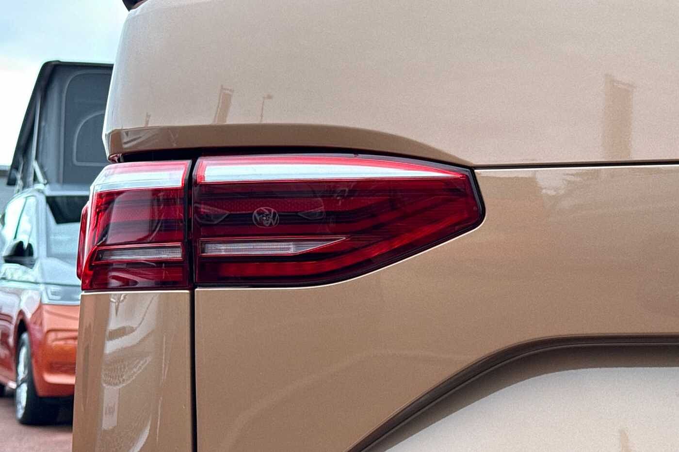 Volkswagen California