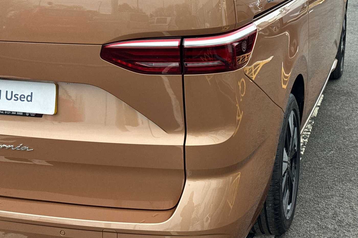 Volkswagen California