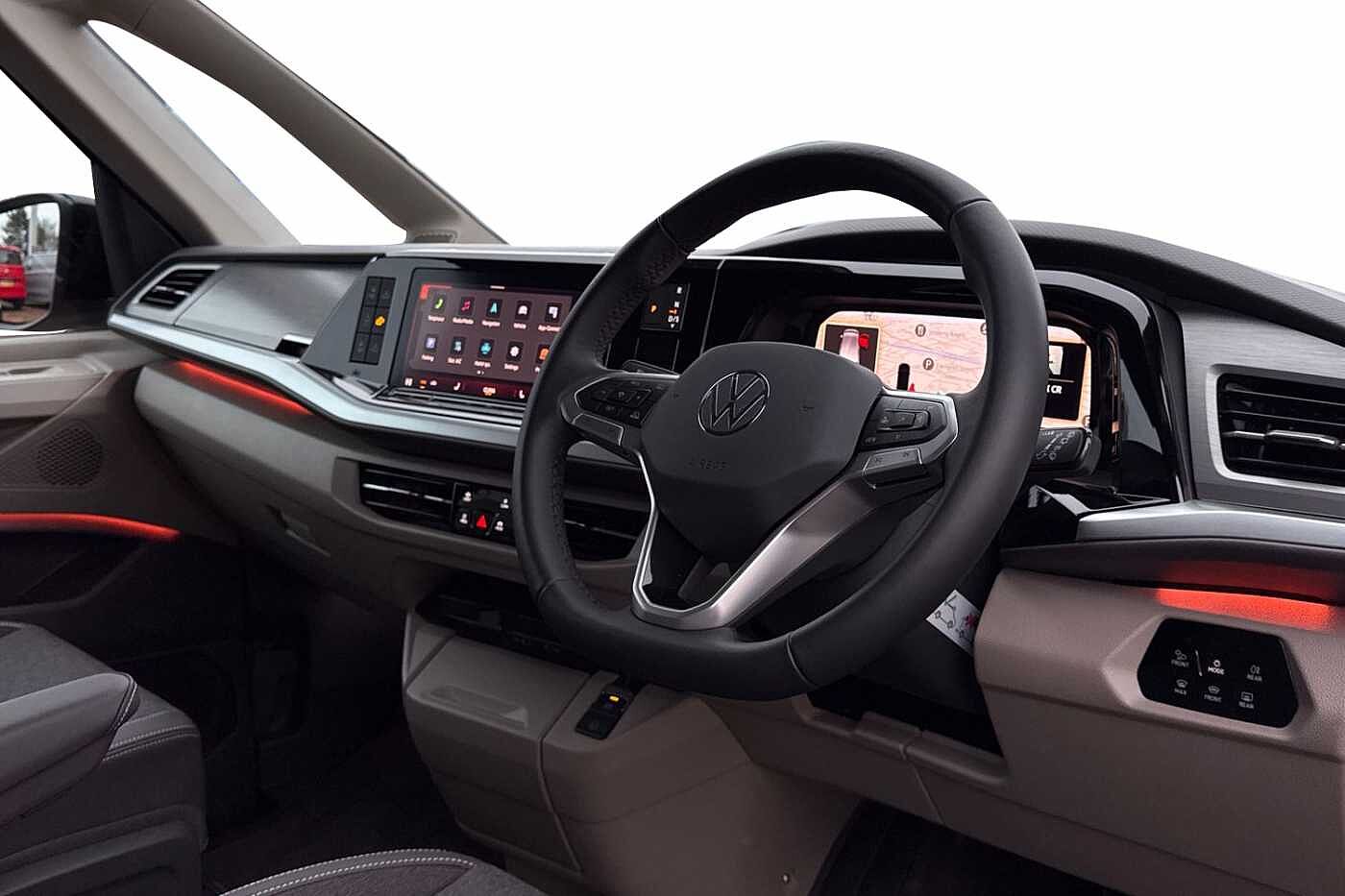 Volkswagen California