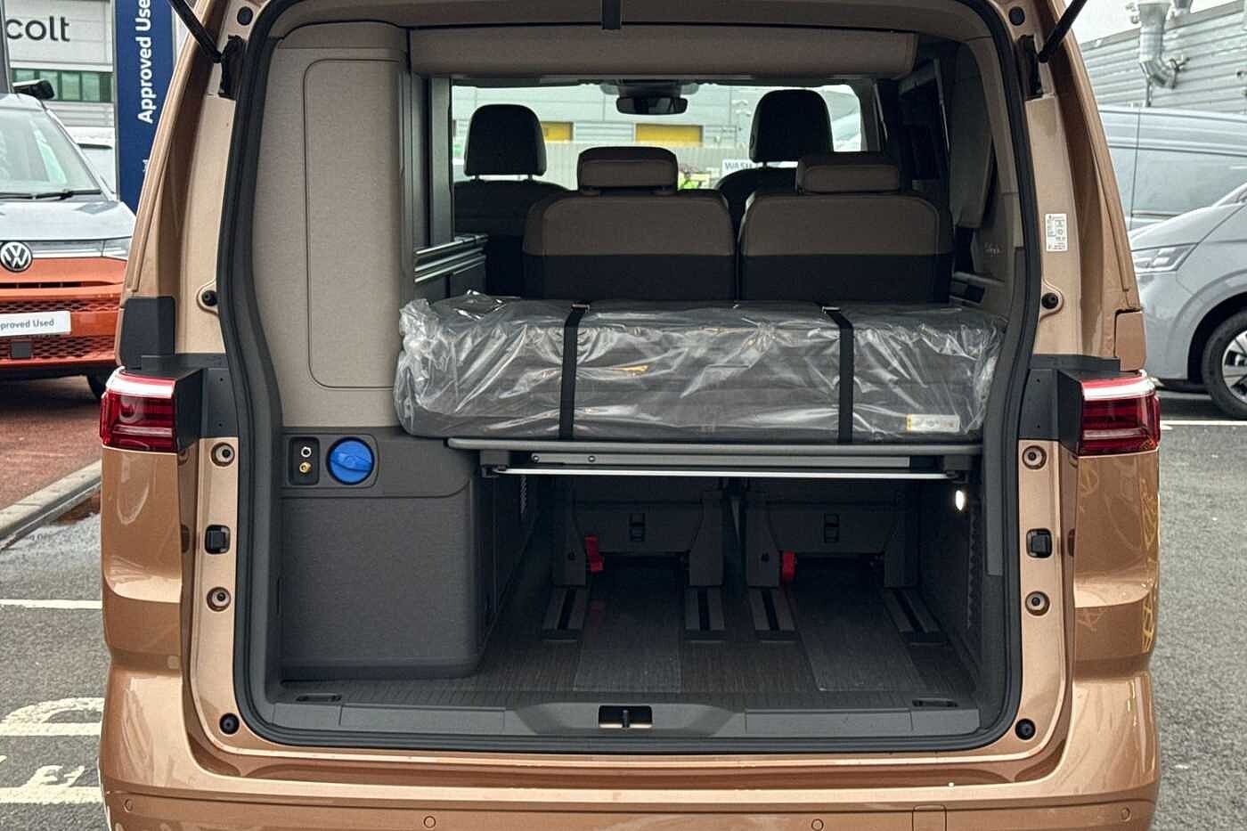 Volkswagen California