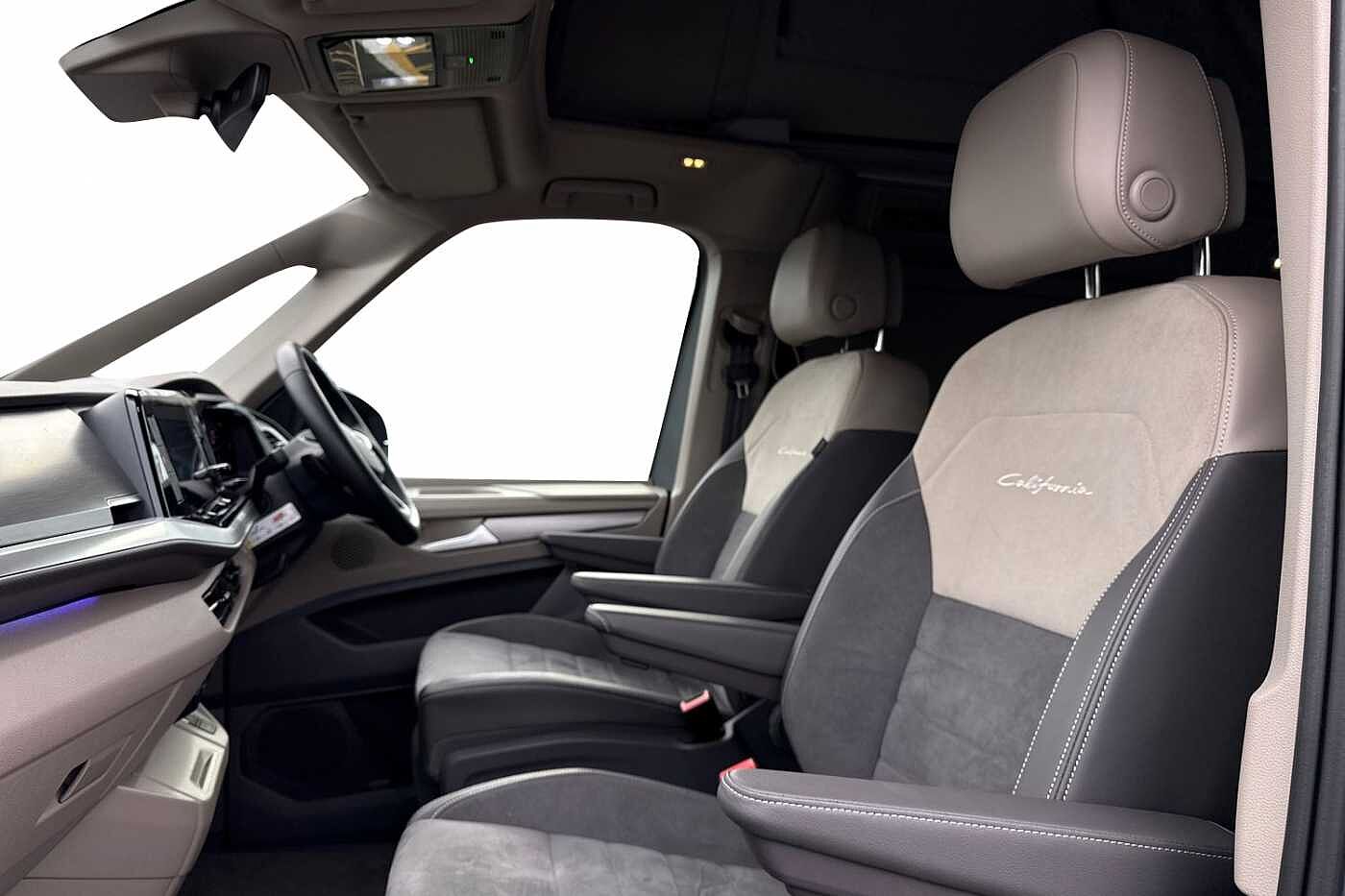 Volkswagen California