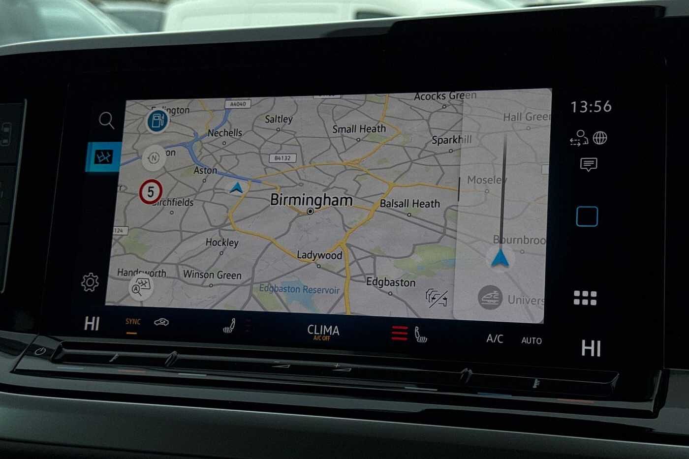 Volkswagen California