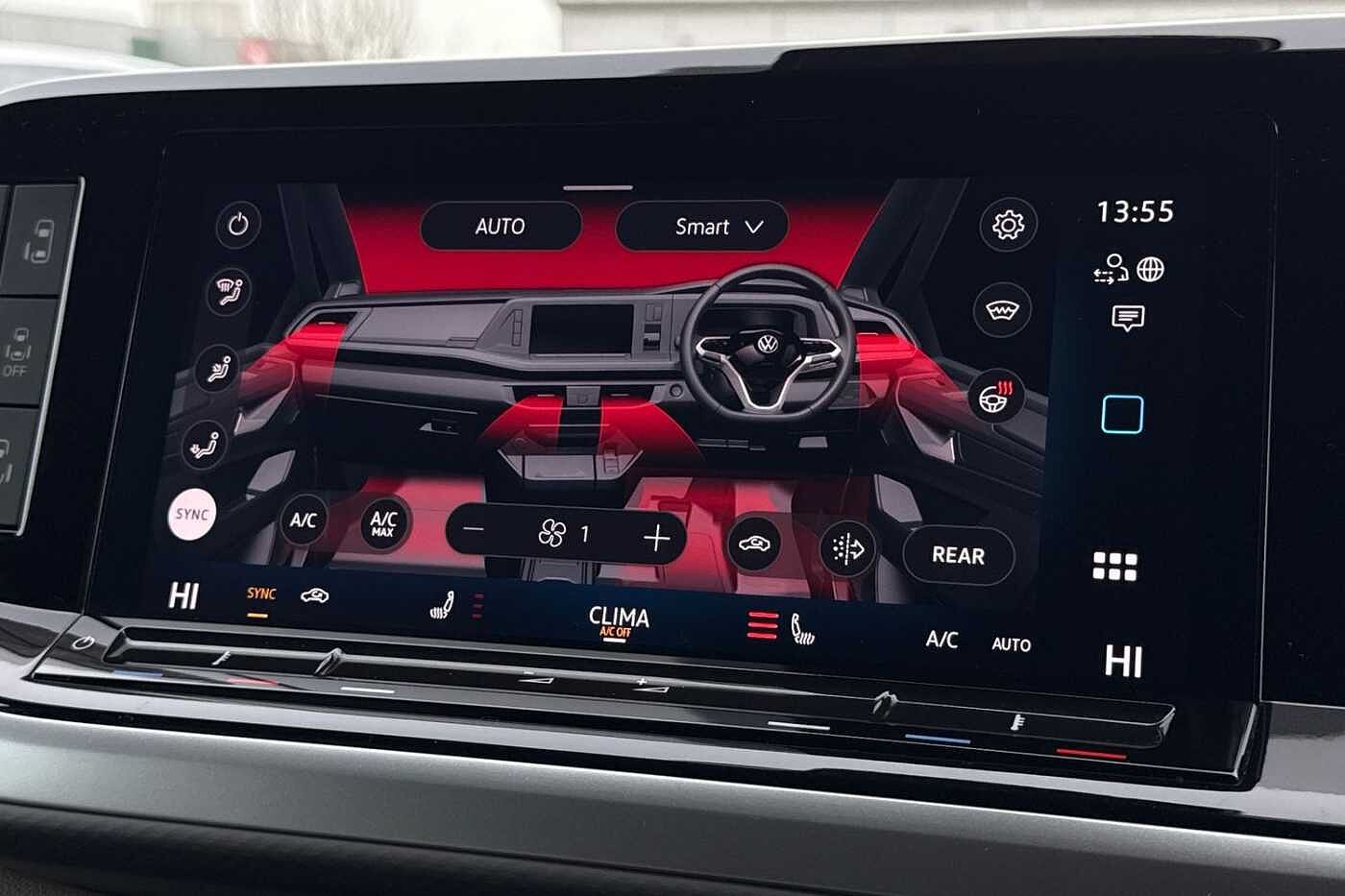 Volkswagen California