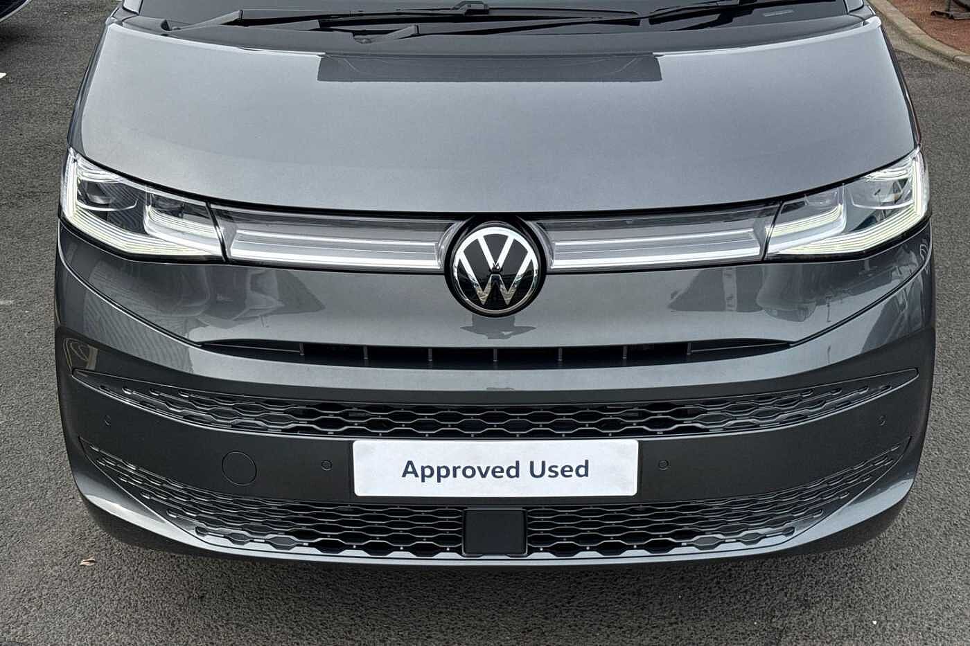 Volkswagen California