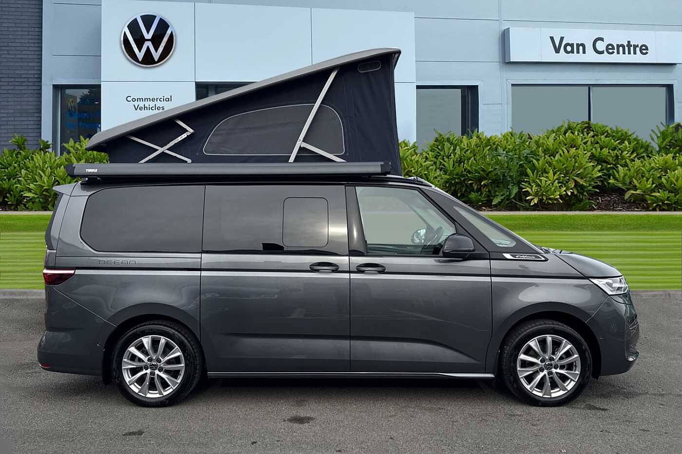 Volkswagen California