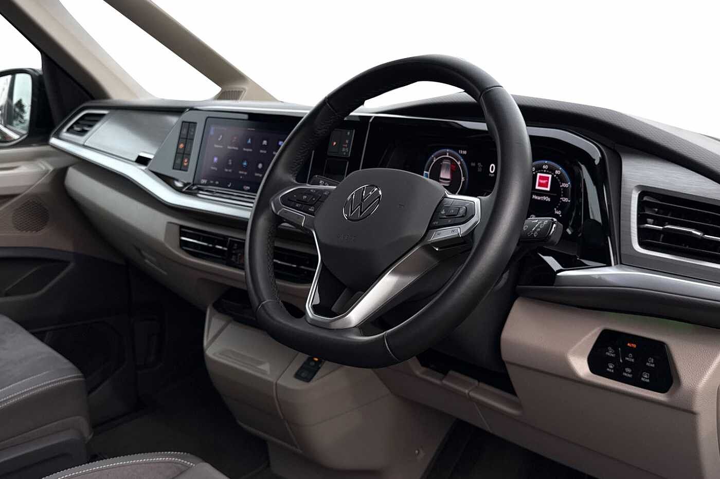 Volkswagen California